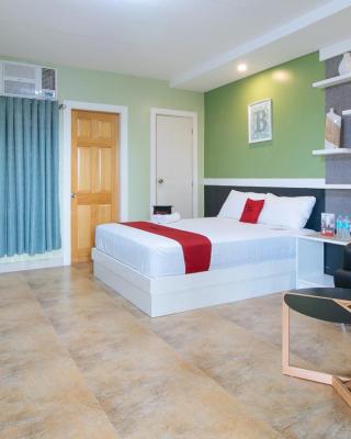 RedDoorz Plus near Lapasan Plaza Cagayan de Oro