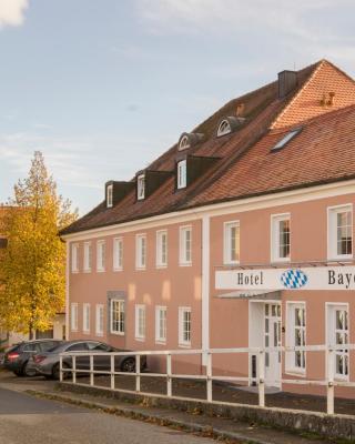 Hotel Bayernhof