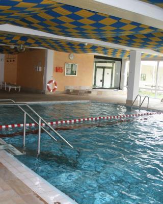 Rosenalm Scheidegg Apartment 256