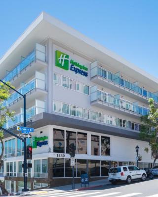 Holiday Inn Express - Downtown San Diego, an IHG Hotel