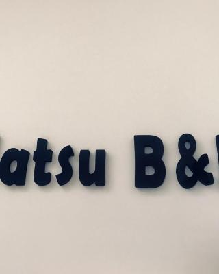 Matsu B&B