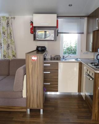 MOBIL HOME - 6 Pers - LES CHARMETTES ****