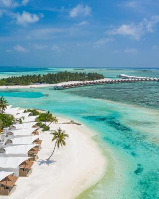 Cinnamon Hakuraa Huraa Maldives - All Inclusive