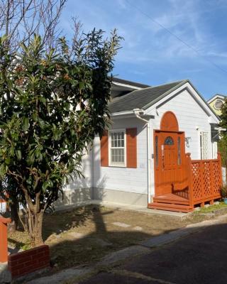 ANJIN Stay Awaji - Resort villa with ocean view & BBQ - Self Check-In Only