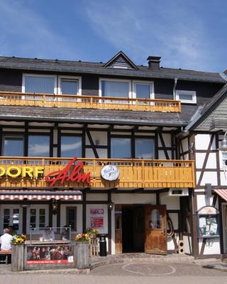 Gästehaus Dorf-Alm