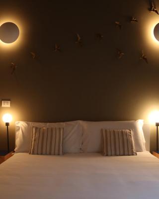 New Fontana Rooms