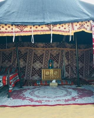 Sultan Private Desert Camp