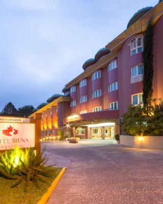 Hotel Laghetto Siena Gramado