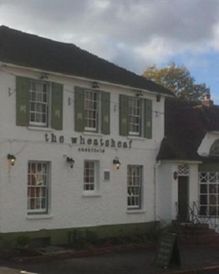 The Wheatsheaf Inn