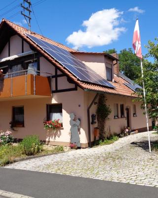 Ferienwohnung Löber