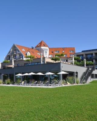 Hotel Traube am See
