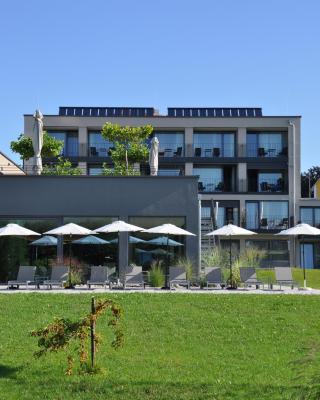 Hotel Traube am See