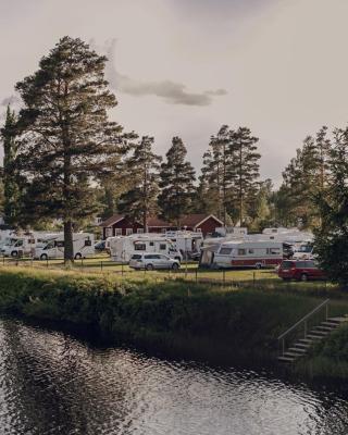 Vansbro Camping