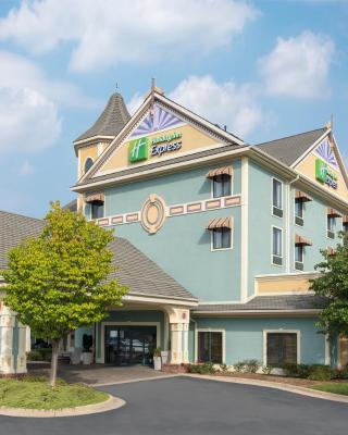 Holiday Inn Express Holland, an IHG Hotel