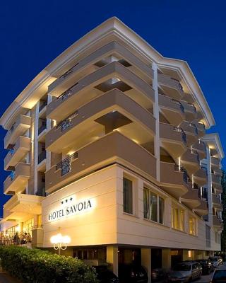 Hotel Savoia