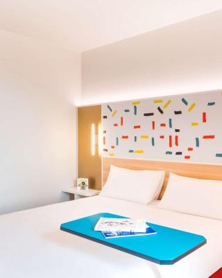 ibis Styles Guyancourt Versailles