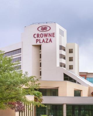 Crowne Plaza Hotel Virginia Beach-Norfolk, an IHG Hotel