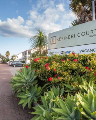 Kerikeri Court Motel