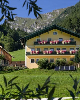 Pension Waldhauser