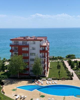 Kalina Private Apartments in Marina View Fort Beach, Sveti Vlas