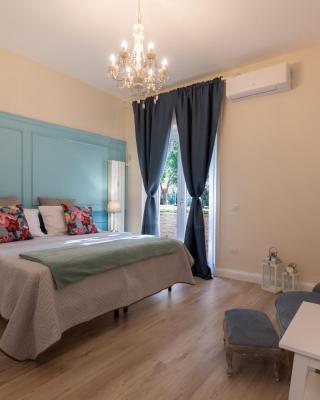 Twins House Sorrento