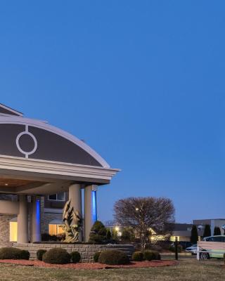 Holiday Inn Express Branford-New Haven, an IHG Hotel