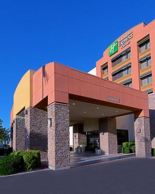 Holiday Inn Express Hotel & Suites Tempe, an IHG Hotel