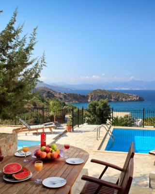 Istron Collection Villas