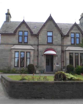 Moraydale Guest House