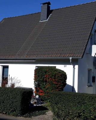 Ferienwohnung "Auszeit"