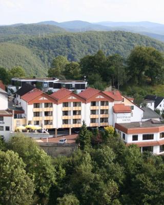 Ringhotel Roggenland