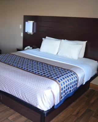 Hill Country Inn