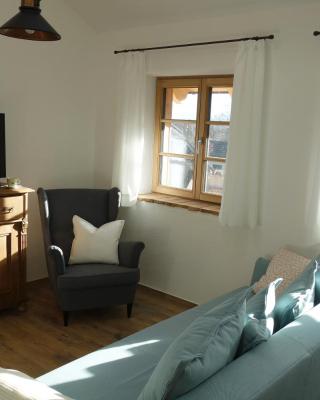 Appartement - Ferienwohnung - FeWo Obernkammer
