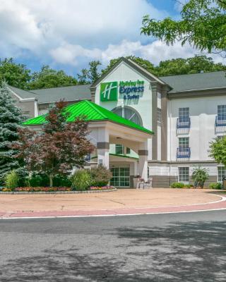 Holiday Inn Express Mount Arlington, an IHG Hotel