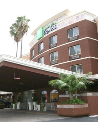 Holiday Inn Express San Diego South - Chula Vista, an IHG Hotel