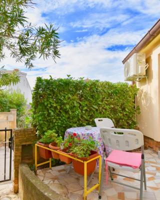 Holiday apartments Medulin