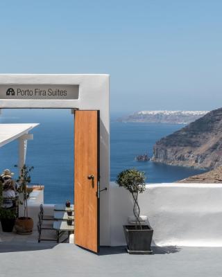 Porto Fira Suites