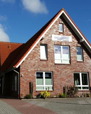 Pension Blaue Nordseewelle