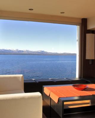 Hotel Bariloche Flat