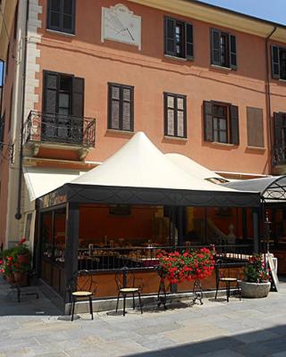 Albergo Ristorante Cavallo Bianco