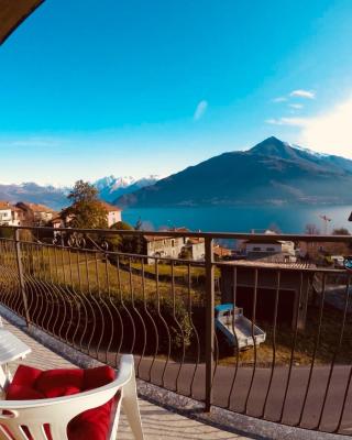 Appartamento Il Girasole Cremia Lago di Como