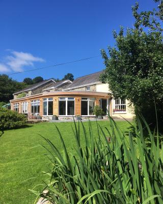 Llanerchindda Farm Guest House