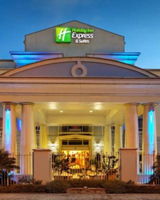 Holiday Inn Express Trincity, an IHG Hotel