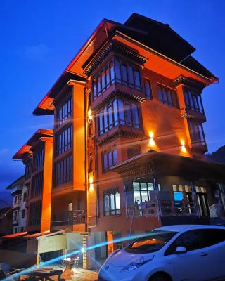 Ludrong Hotel
