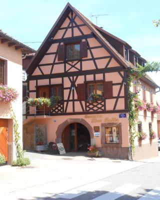 Gite Ungersberg