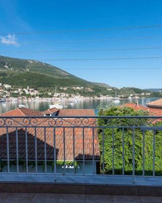 Yianiskari Holiday House