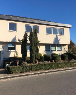 Wellness-Ferienwohnung Casa Catharina