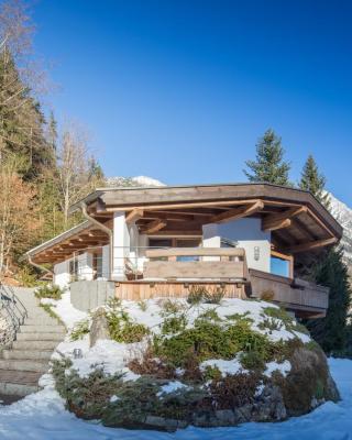 Chalet Hinterstein