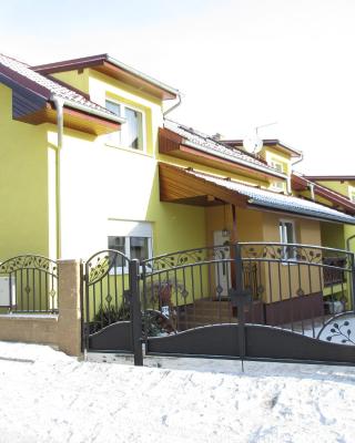 Apartmany Jaruska