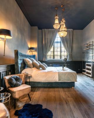 Castelsuites